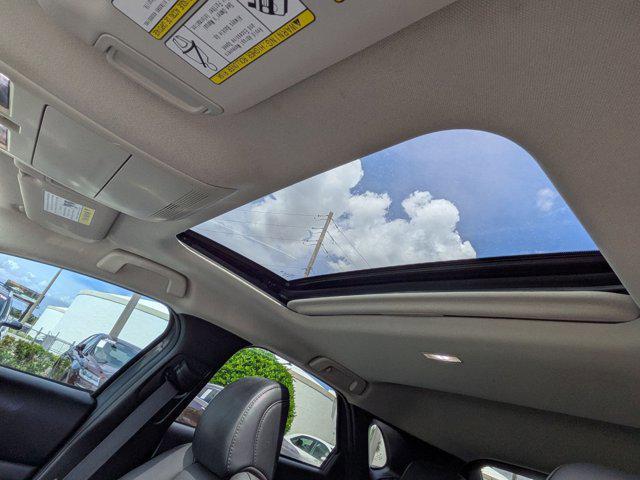 used 2022 Mazda CX-30 car, priced at $22,250