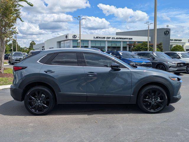 used 2022 Mazda CX-30 car, priced at $22,250