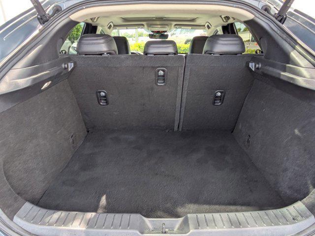 used 2022 Mazda CX-30 car, priced at $22,250