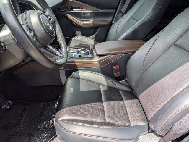 used 2022 Mazda CX-30 car, priced at $22,250