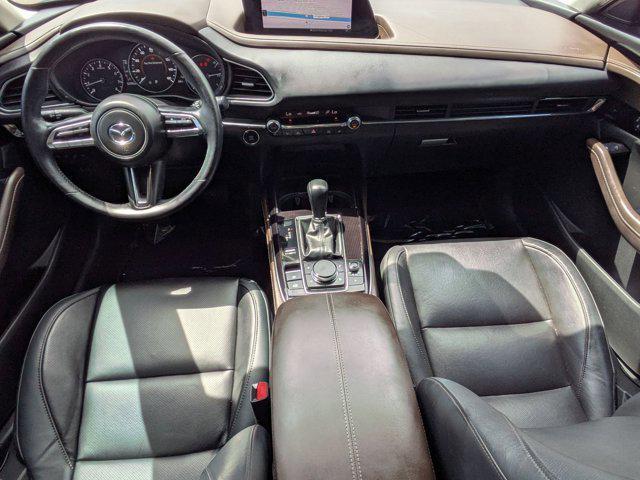 used 2022 Mazda CX-30 car, priced at $22,250