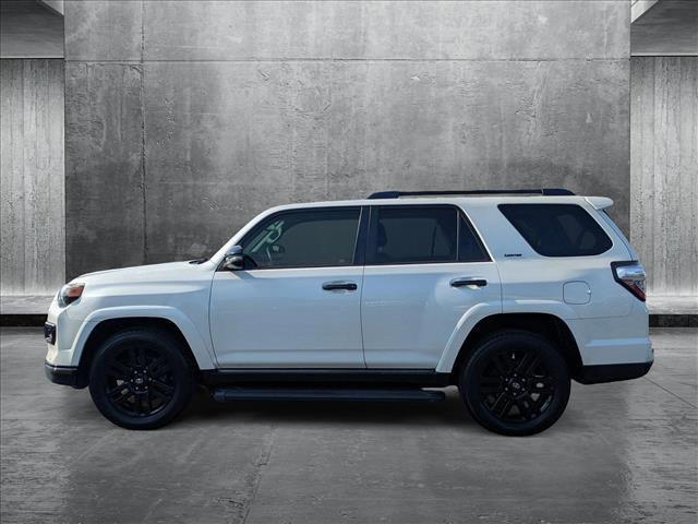 used 2020 Toyota 4Runner car, priced at $34,449