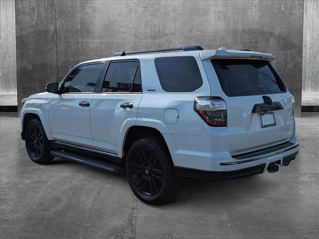 used 2020 Toyota 4Runner car, priced at $34,449