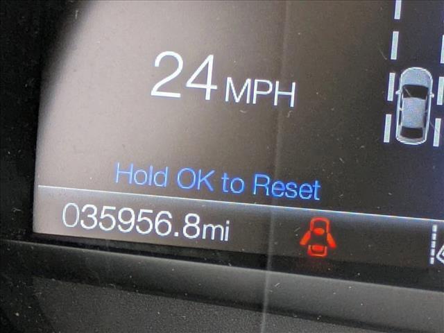 used 2020 Ford Edge car, priced at $18,952