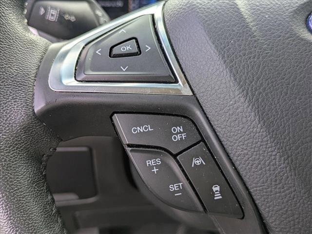 used 2020 Ford Edge car, priced at $18,952