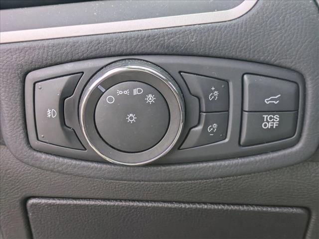 used 2020 Ford Edge car, priced at $18,952