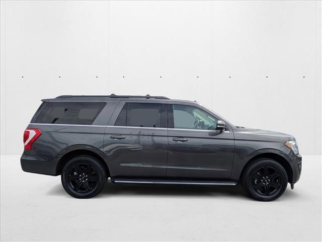 used 2021 Ford Expedition Max car, priced at $36,438