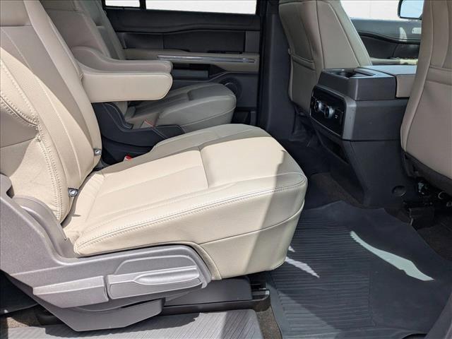 used 2021 Ford Expedition Max car, priced at $36,438