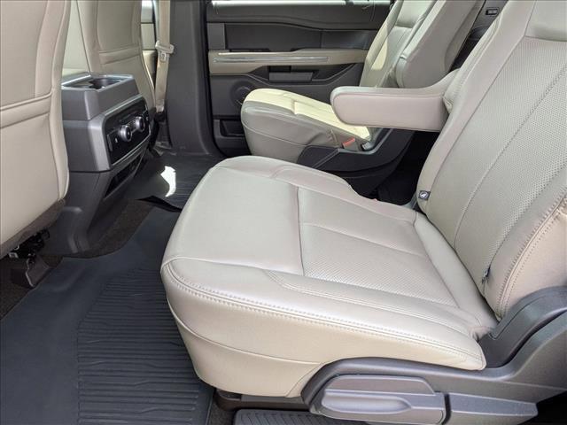 used 2021 Ford Expedition Max car, priced at $36,438