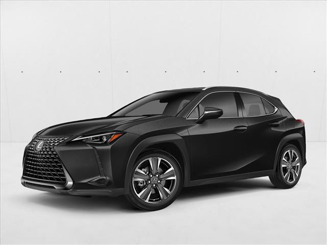 new 2025 Lexus UX 300h car, priced at $42,859