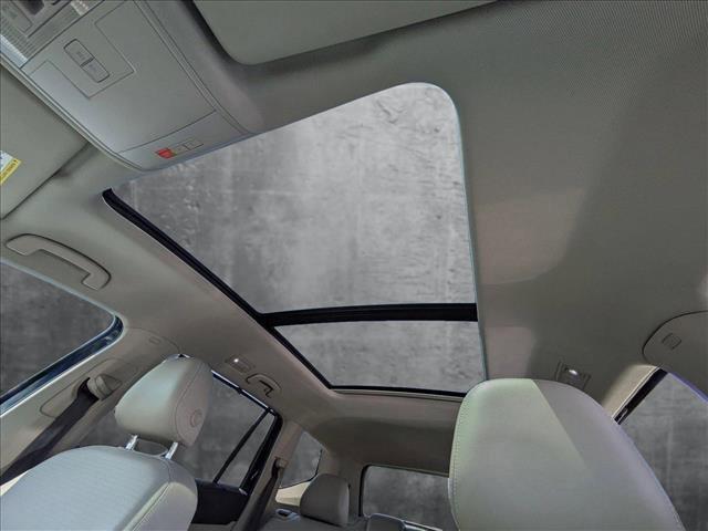 used 2021 Volkswagen Atlas car, priced at $27,792