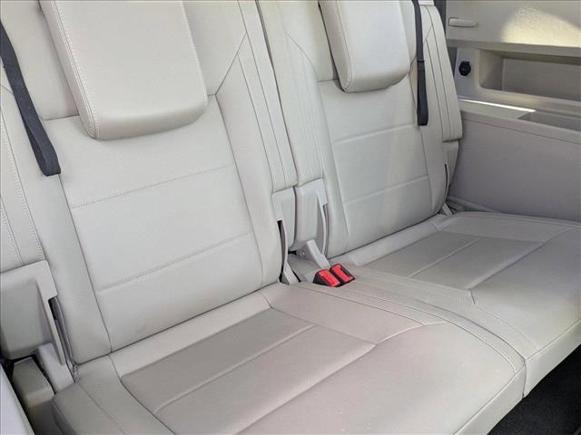 used 2021 Volkswagen Atlas car, priced at $26,466