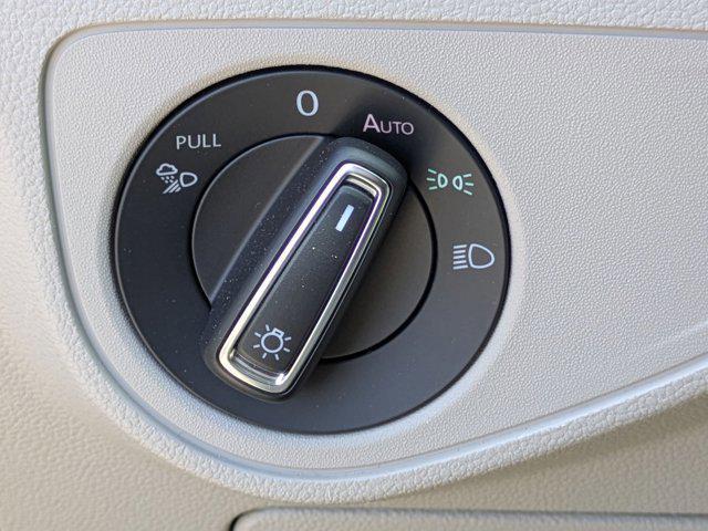 used 2021 Volkswagen Atlas car, priced at $27,792