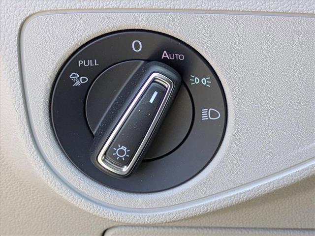used 2021 Volkswagen Atlas car, priced at $27,792