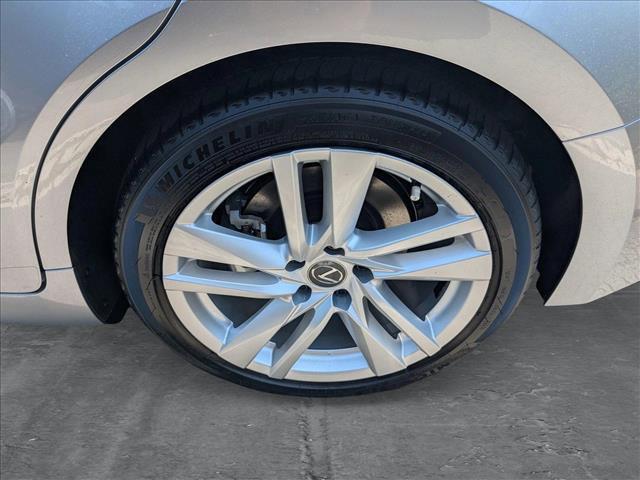 new 2025 Lexus IS 300 car, priced at $42,826