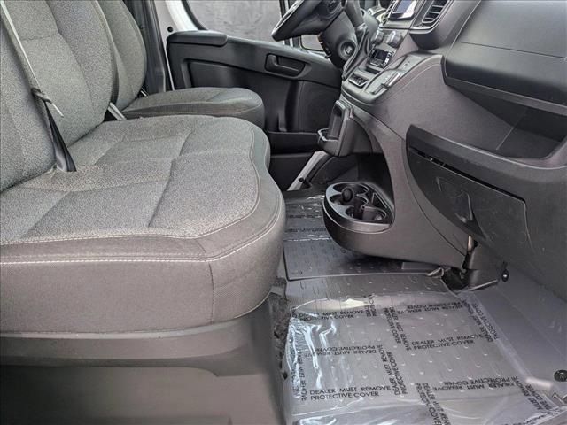 used 2023 Ram ProMaster 1500 car, priced at $32,983
