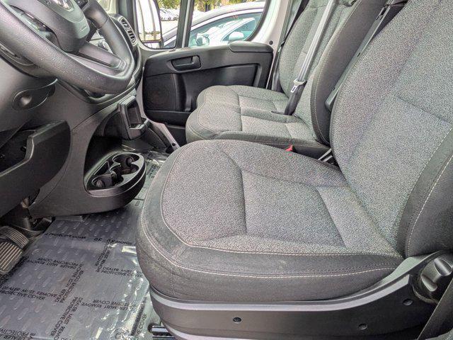 used 2023 Ram ProMaster 1500 car, priced at $32,983