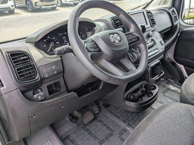 used 2023 Ram ProMaster 1500 car, priced at $32,983