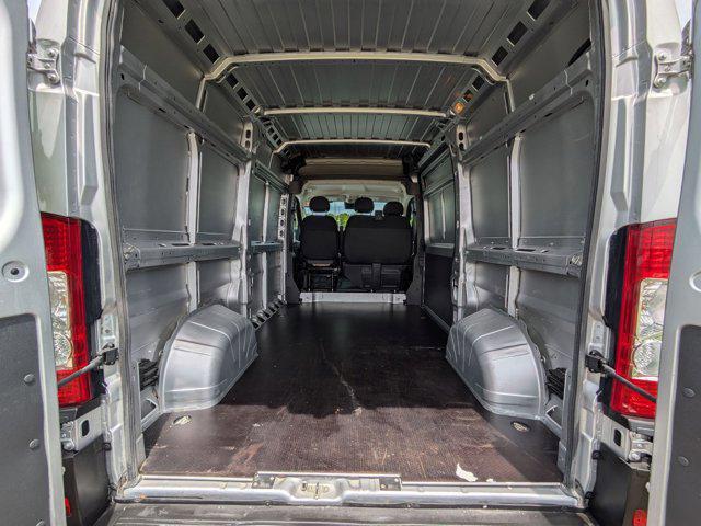 used 2023 Ram ProMaster 1500 car, priced at $32,983