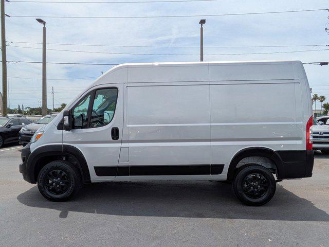 used 2023 Ram ProMaster 1500 car, priced at $32,983