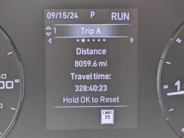 used 2023 Ram ProMaster 1500 car, priced at $32,983