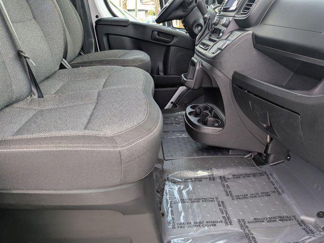 used 2023 Ram ProMaster 1500 car, priced at $32,983
