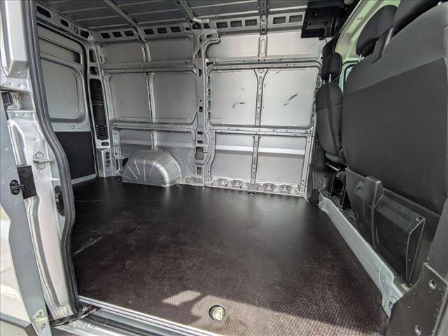 used 2023 Ram ProMaster 1500 car, priced at $32,983