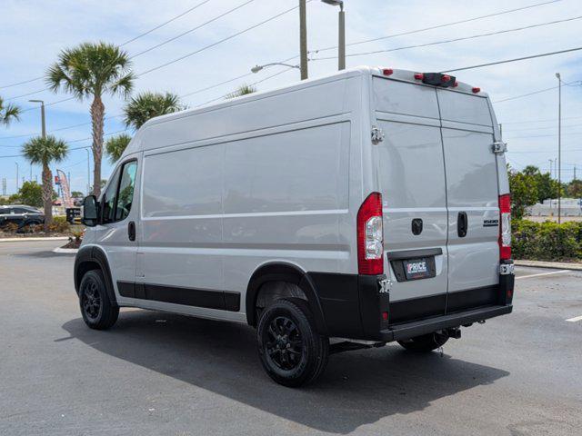 used 2023 Ram ProMaster 1500 car, priced at $32,983