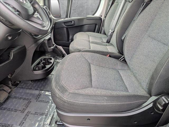 used 2023 Ram ProMaster 1500 car, priced at $32,983