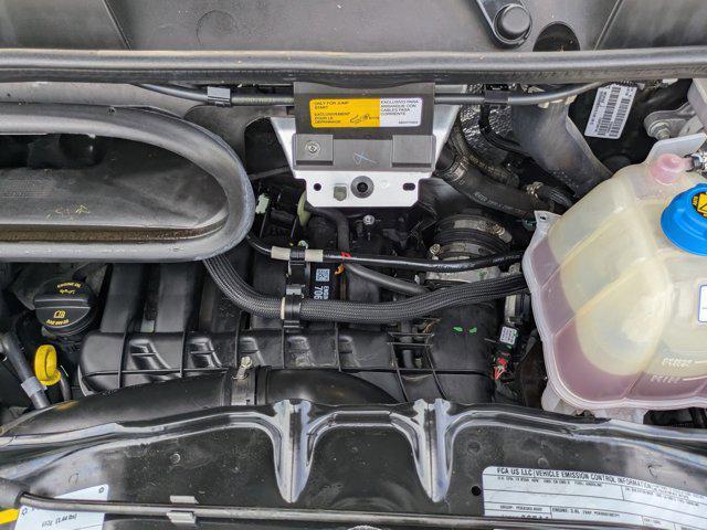 used 2023 Ram ProMaster 1500 car, priced at $32,983