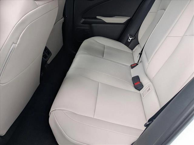 new 2025 Lexus UX 300h car, priced at $43,068