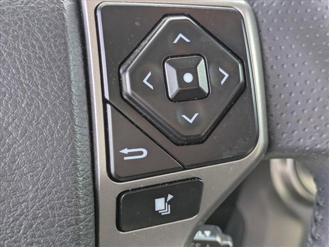 used 2024 Toyota 4Runner car, priced at $37,497
