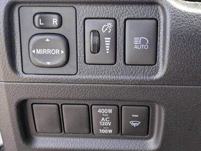 used 2024 Toyota 4Runner car, priced at $37,497