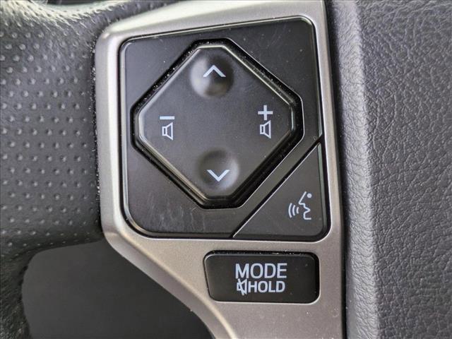used 2024 Toyota 4Runner car, priced at $37,497