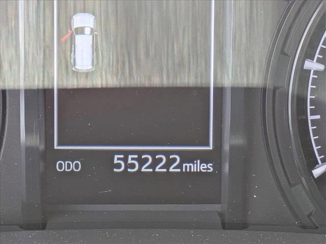 used 2024 Toyota 4Runner car, priced at $37,497