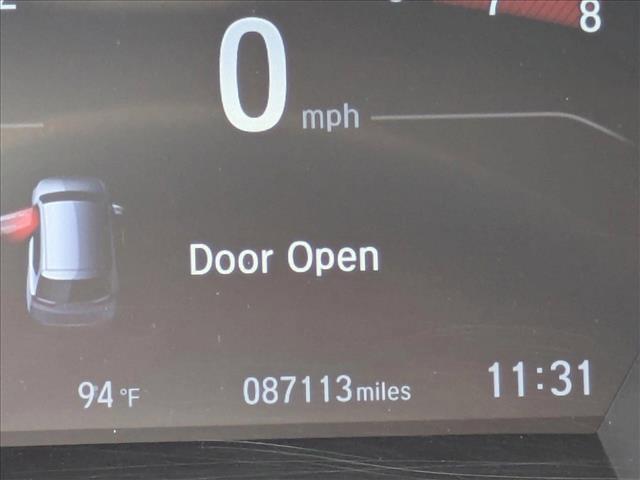 used 2017 Honda CR-V car, priced at $18,995