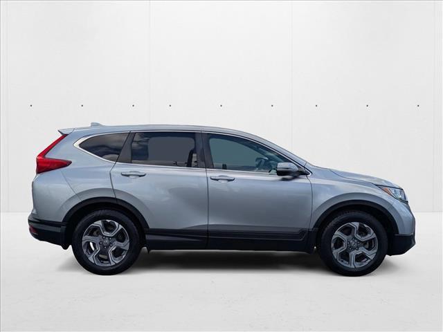used 2017 Honda CR-V car, priced at $19,995