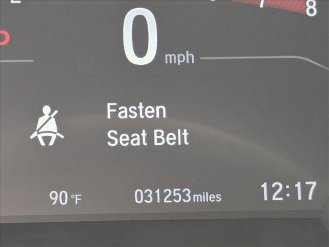 used 2017 Honda CR-V car, priced at $19,995