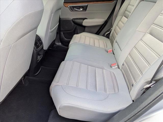 used 2017 Honda CR-V car, priced at $19,995