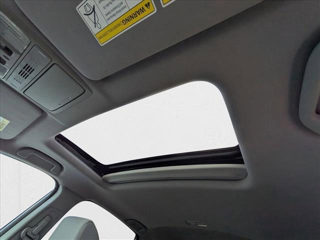 used 2017 Honda CR-V car, priced at $19,995