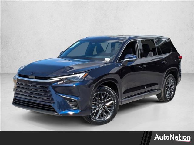 new 2026 Lexus TX 350 car, priced at $65,248