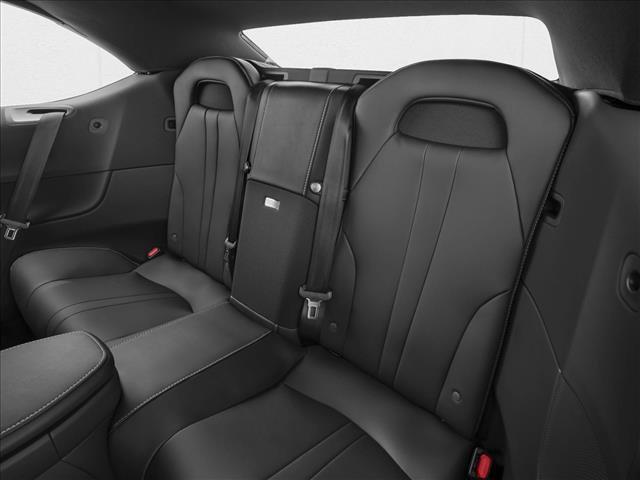 new 2026 Lexus LC 500 car, priced at $120,370