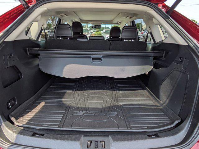 used 2017 Ford Edge car, priced at $12,381