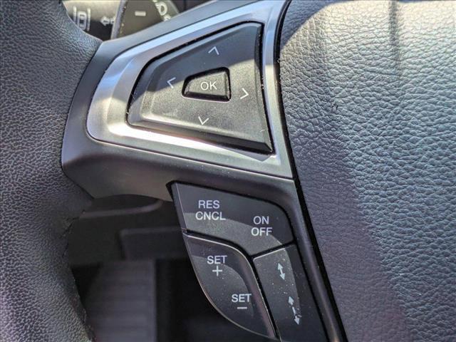used 2017 Ford Edge car, priced at $14,492