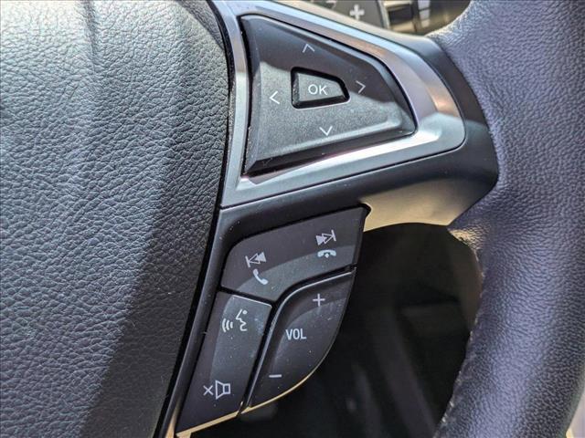 used 2017 Ford Edge car, priced at $14,492