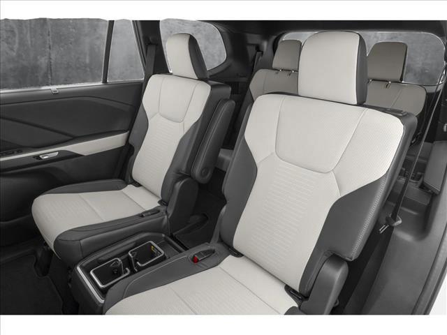 new 2025 Lexus TX 500h car, priced at $76,432