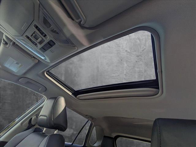 used 2022 Toyota RAV4 car, priced at $31,495