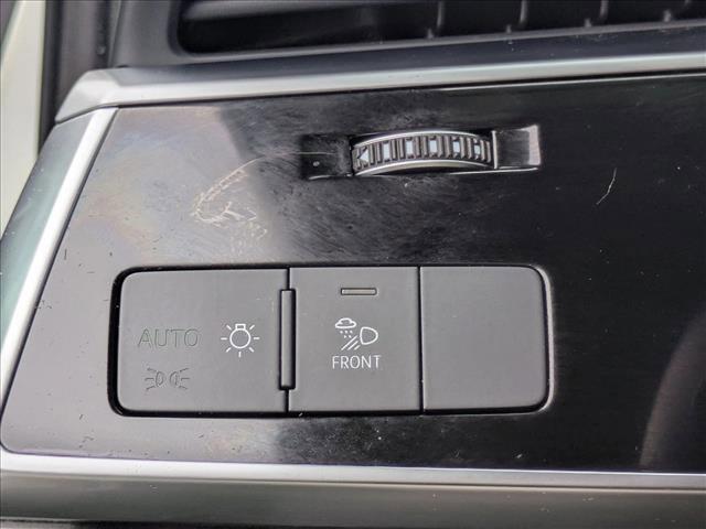 used 2021 Audi Q7 car, priced at $25,595