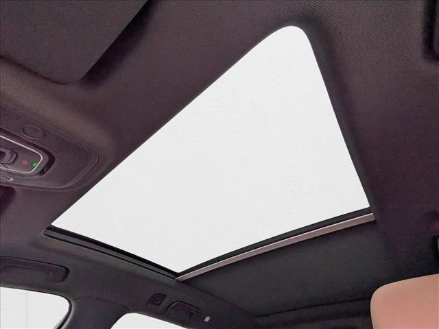 used 2021 Audi Q7 car, priced at $25,595