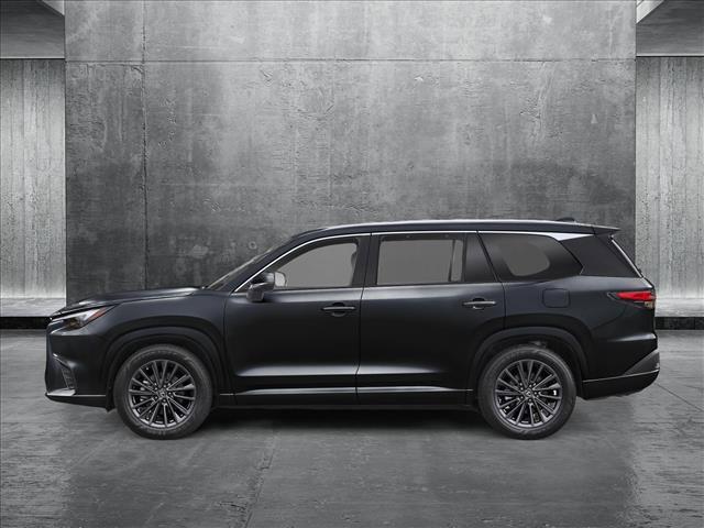 new 2025 Lexus TX 350 car, priced at $63,799